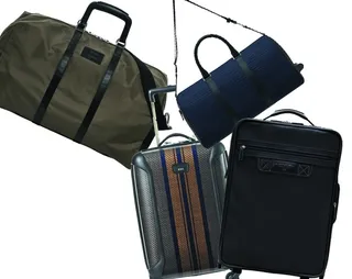 Капитал - Самые надежные саквояжи для путешественников