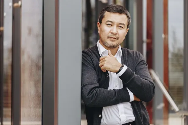 Сатаев Акан Каргамбаевич - фото на kapital.kz