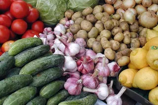 Капитал - Цены на сельхозпродукцию в РК повысились на 13,3%