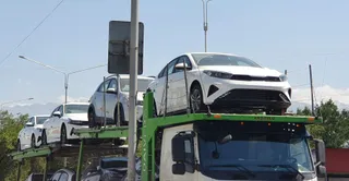 Капитал - Итоги продаж за апрель и электромобили-рекордсмены