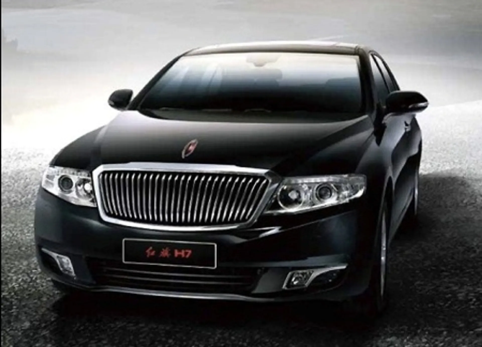 Капитал - Китай вторгся в топовый сегмент