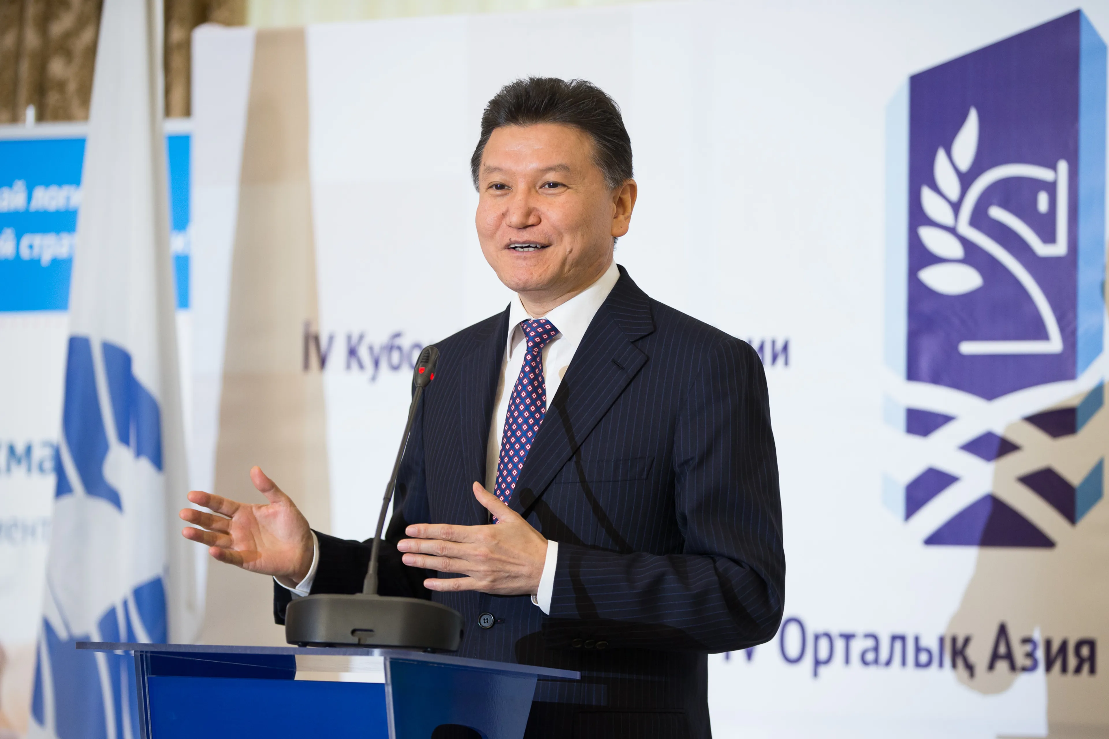 Капитал - Многие наши проблемы из-за нехватки интеллекта и культуры