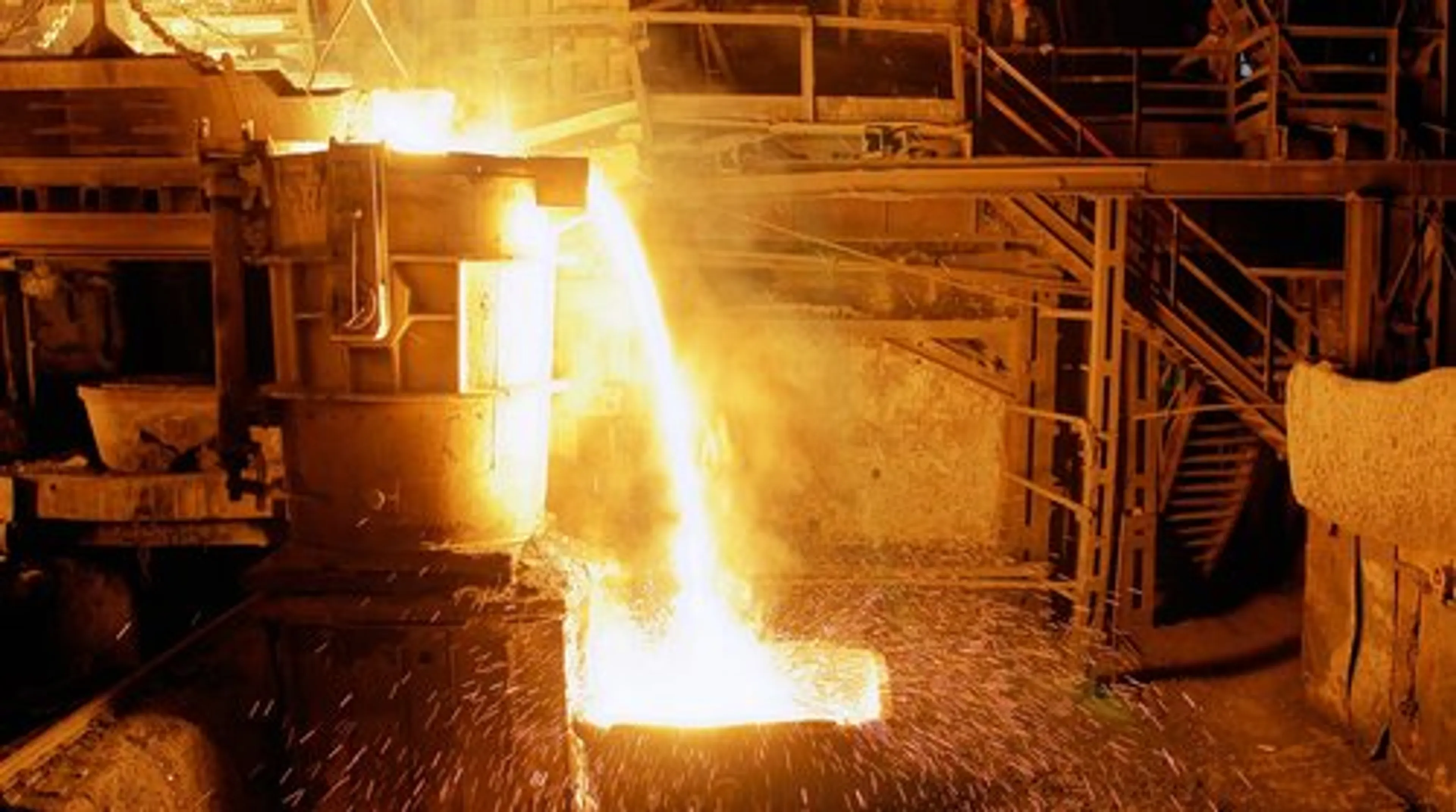 Капитал - Казахстан сохранил промпроизводство на уровне 2019 года – ЕЭК