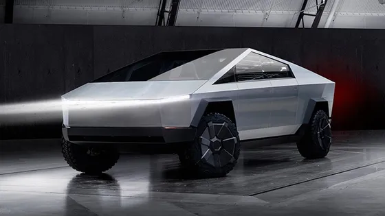 Капитал - Tesla получила 146 тысяч заказов на новый пикап