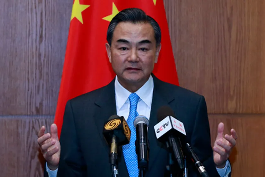 Капитал - Китай пообещал помочь России