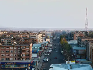 Капитал - В Жезказгане за год квартиры подорожали почти на 30%