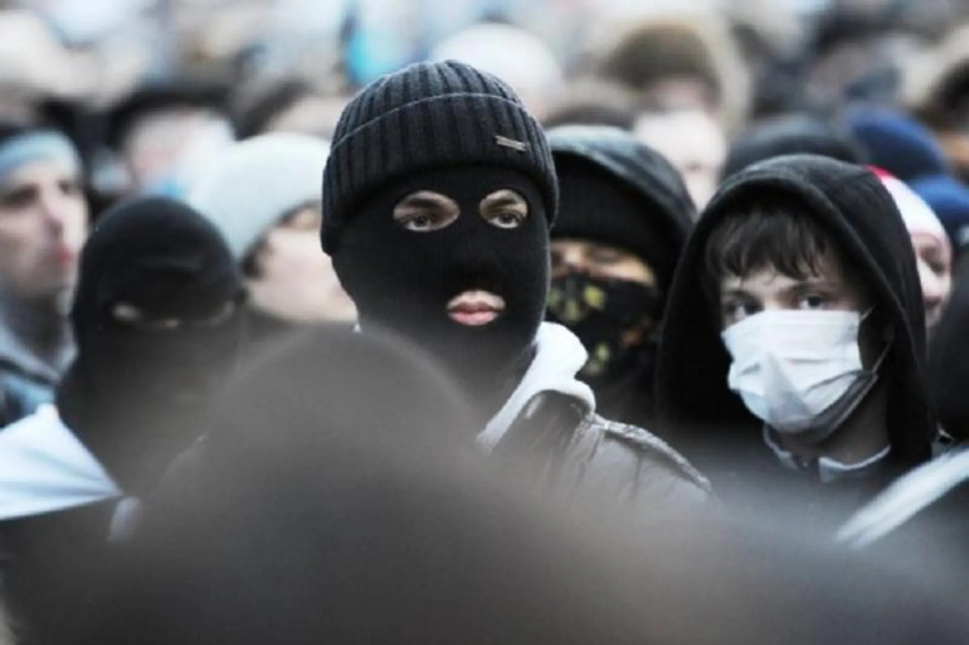 Капитал - Эксперт: Угрозу религиозного экстремизма в РК слишком демонизируют