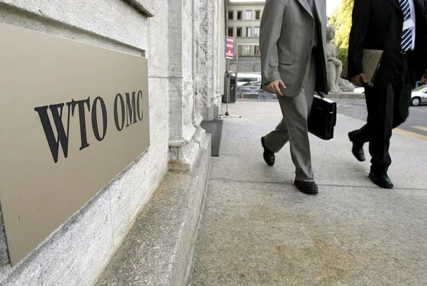 Капитал - Казахстан станет полноправным членом ВТО в конце года