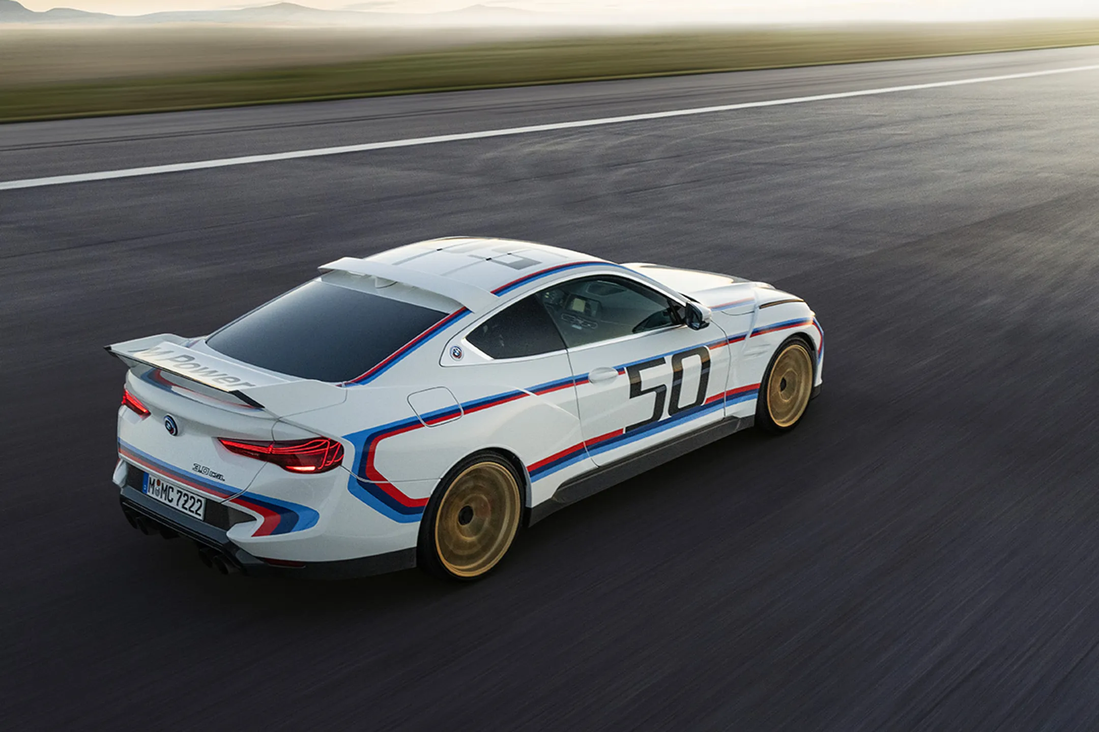 Перспективы Volkswagen Golf и новый BMW M4 CSL - Image Kapital.kz