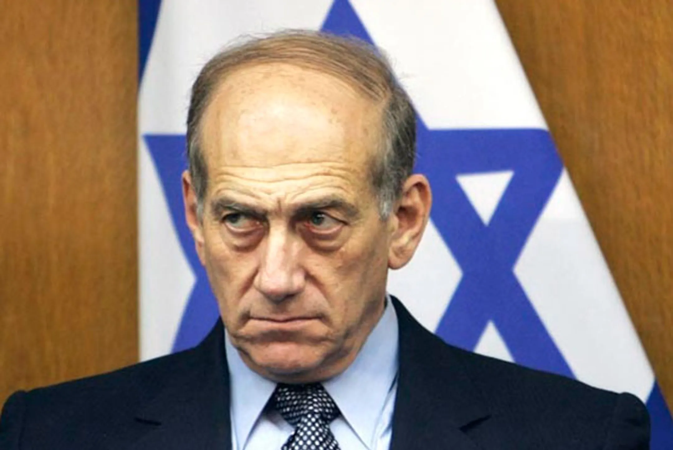 Экс-премьер Израиля получил шесть лет тюрьмы - Image Kapital.kz