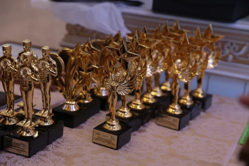 Капитал - Код успеха — «CREDO»