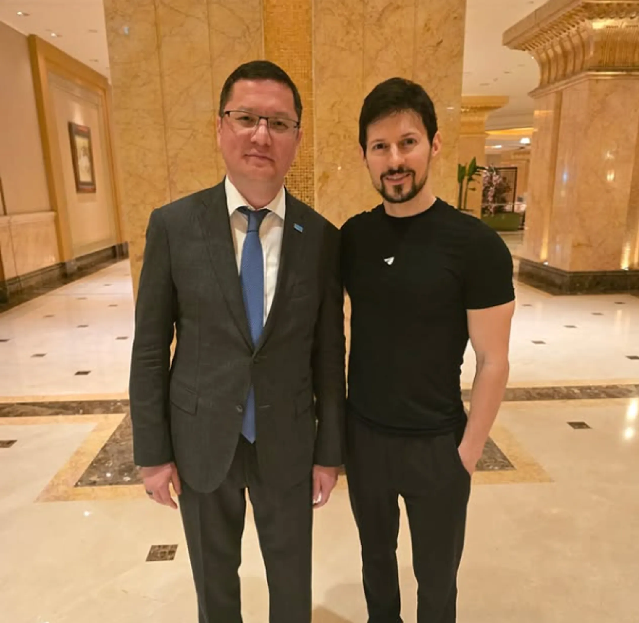 Instagram.com/Рауан Жумабек