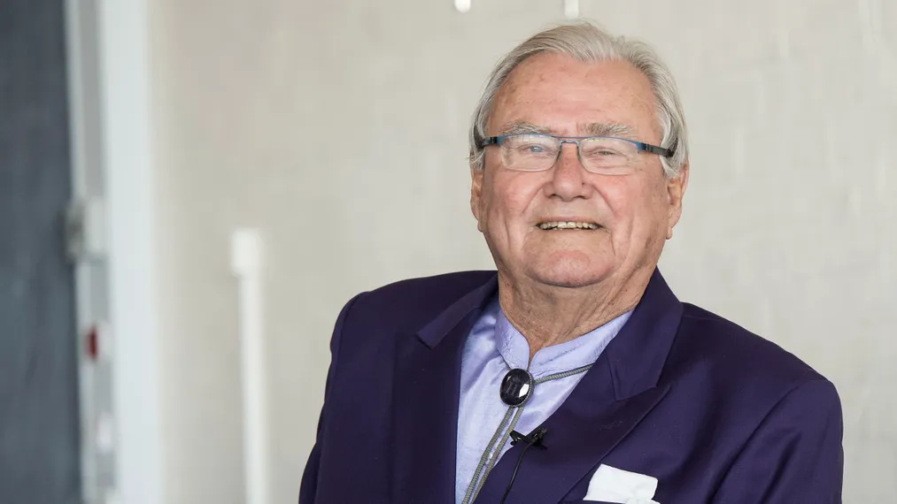 Капитал - Скончался супруг королевы Дании принц Хенрик