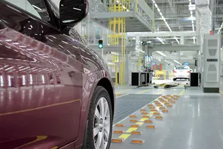 Капитал - СарыаркаАвтоПром запустит серийное производство новых Hyundai