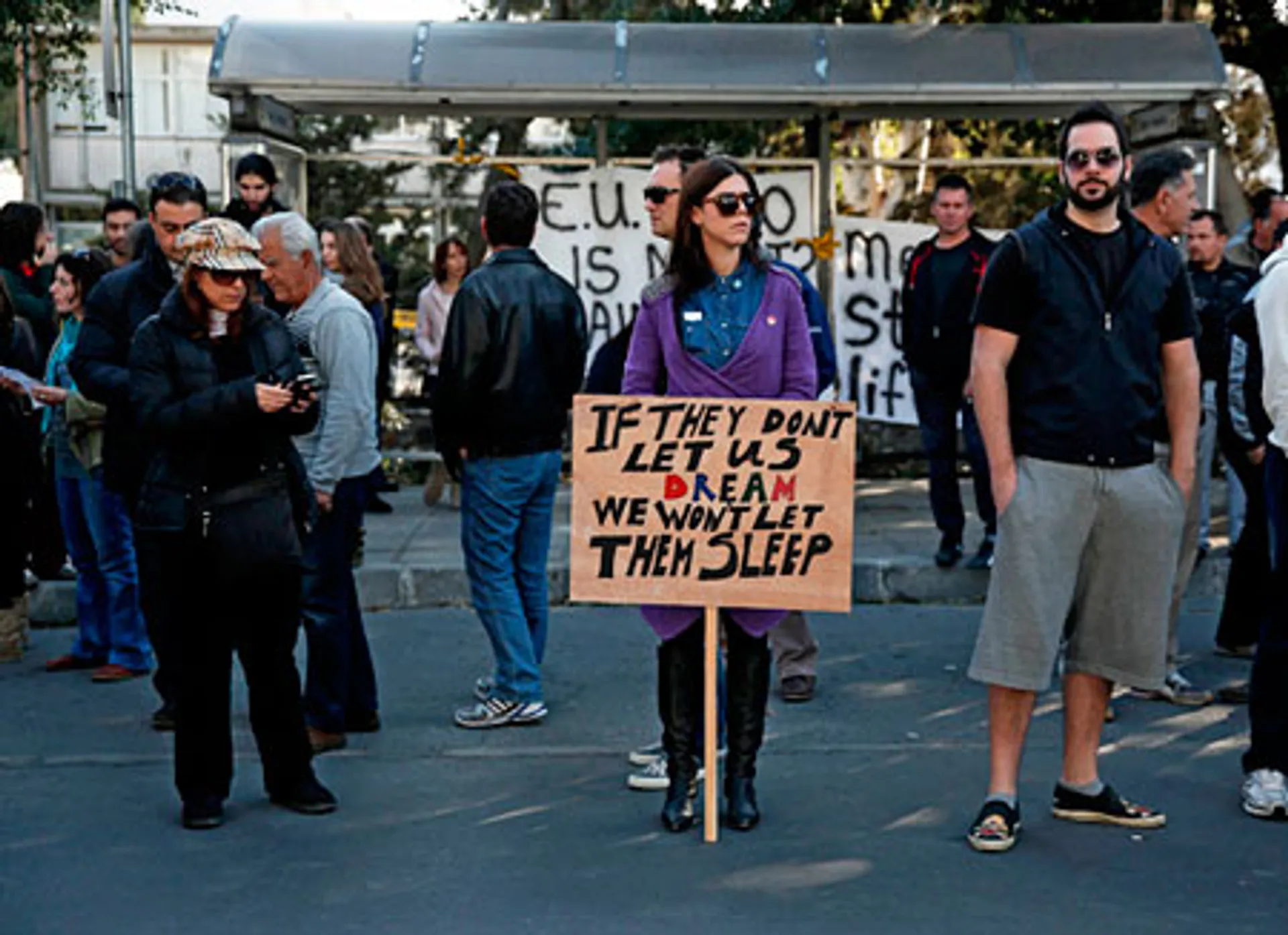 Капитал - Кипр просится в список беднейших стран ЕС