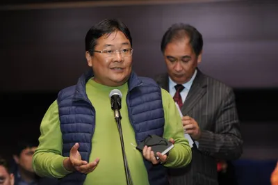 Общественный совет Алматы поднял земельный вопрос