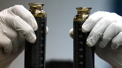 Нефть подешевела после выхода данных по запасам в США