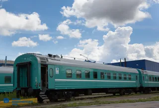 Капитал - РК закупила вагоны Тверского завода