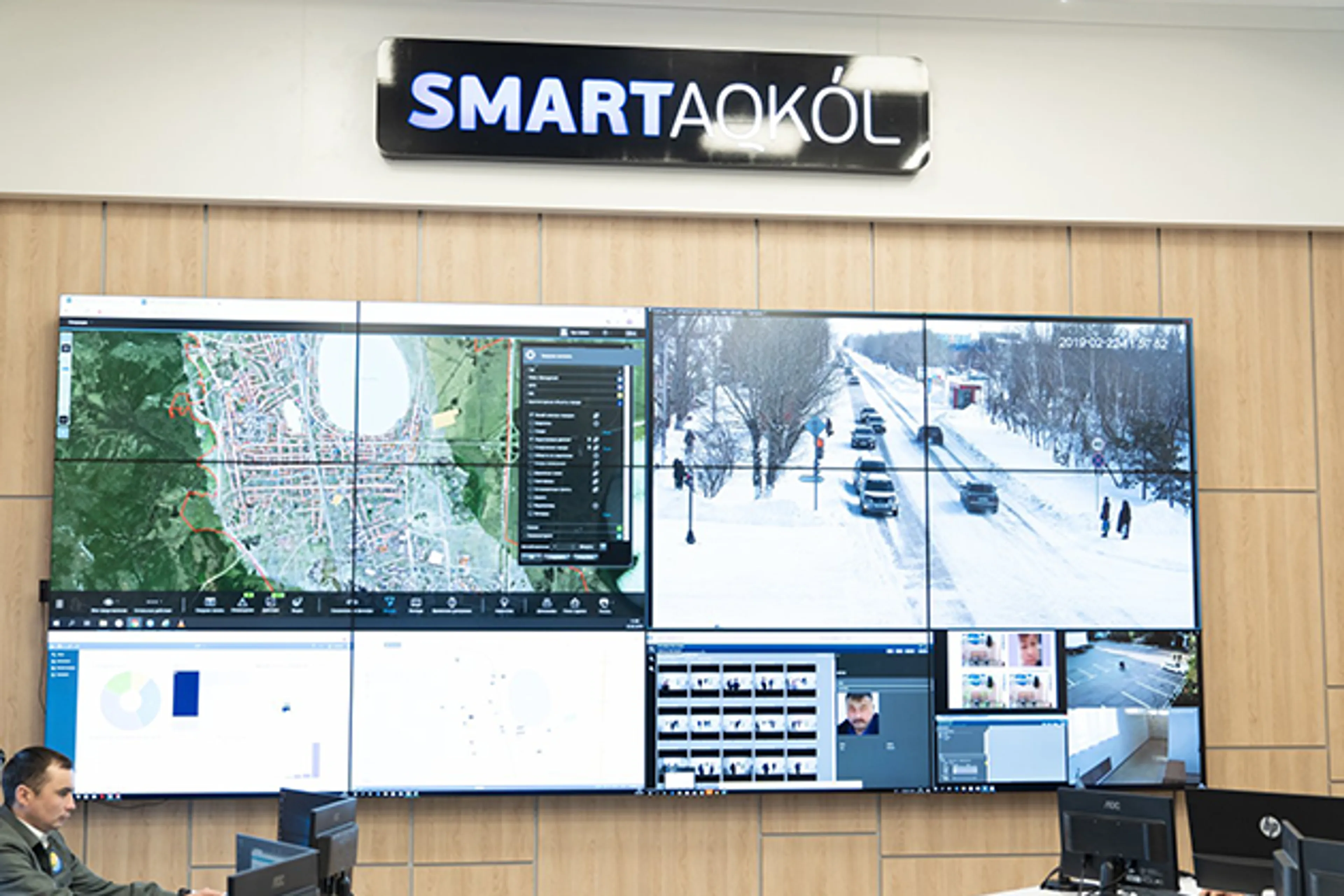 Капитал - SmartCity – процесс с началом, но без конца