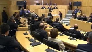 Капитал - Кипр снова отказался от налогов на депозиты