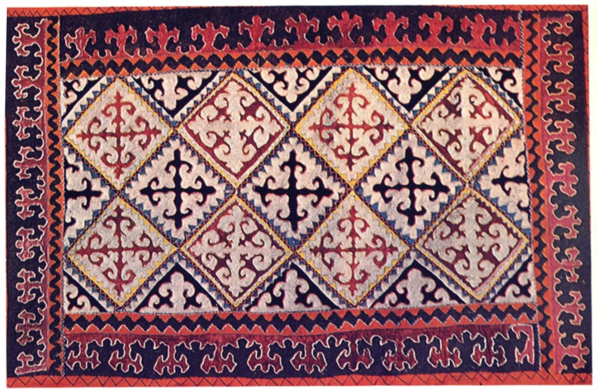 Капитал - 10 лучших ремесленников РК поедут на ярмарку в Непал