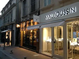 Капитал - Как Mauboussin нашел ключик к женщинам