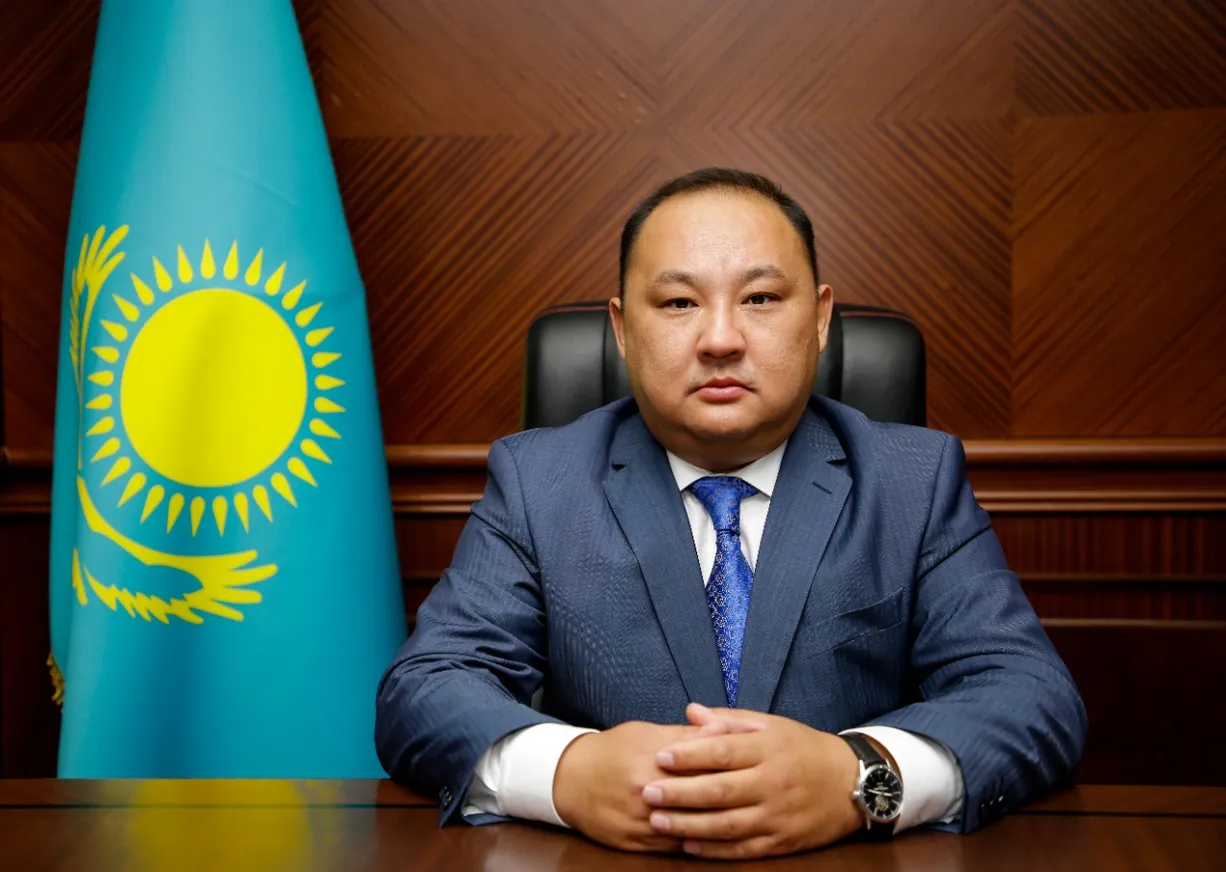 Сменился руководитель управления строительства Атырауской области - фото kapital.kz