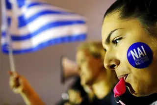 Капитал - Греция пропустила второй платеж МВФ