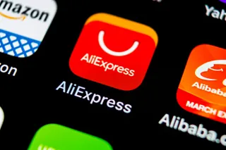 Капитал - Mail.ru Group инвестирует $60,3 млн в СП AliExpress Russia
