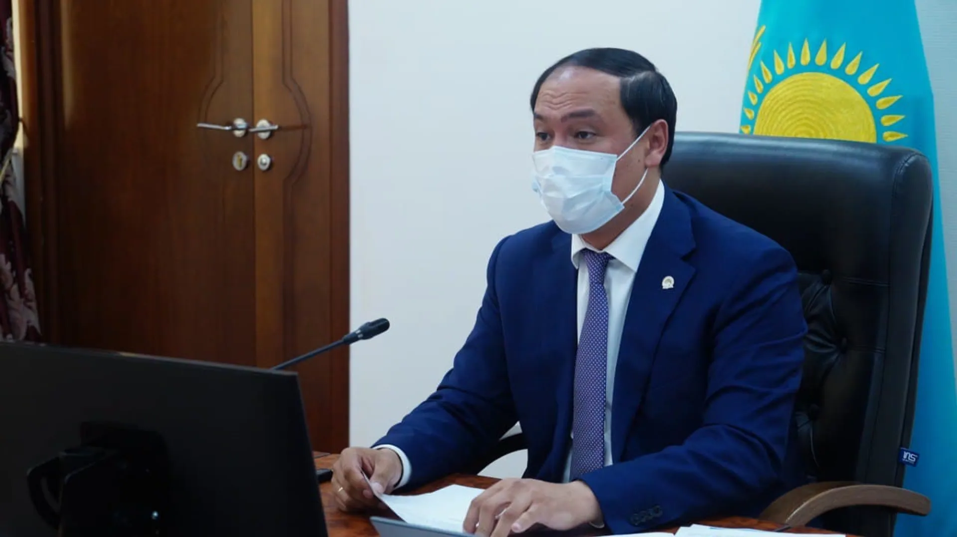 Капитал - Казахстан сохранит позиции на экспортных рынках зерна