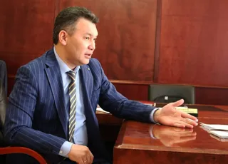 Капитал - Названы самые коррумпированные ведомства Актюбинской области