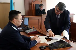 Капитал - Курорт на Кок-Жайлау может повлиять на экосистему Кыргызстана