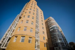 официальный сайт акимата Нур-Султана