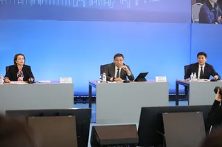 Капитал - В этом году в Алматы завершат пробивку улицы Саина