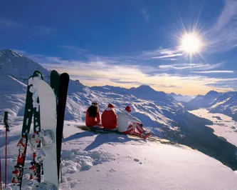 Казахстан переживает туристический бум