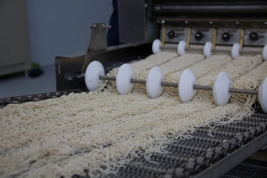 Капитал - Сингапурская компания купила завод в Туркестанской области