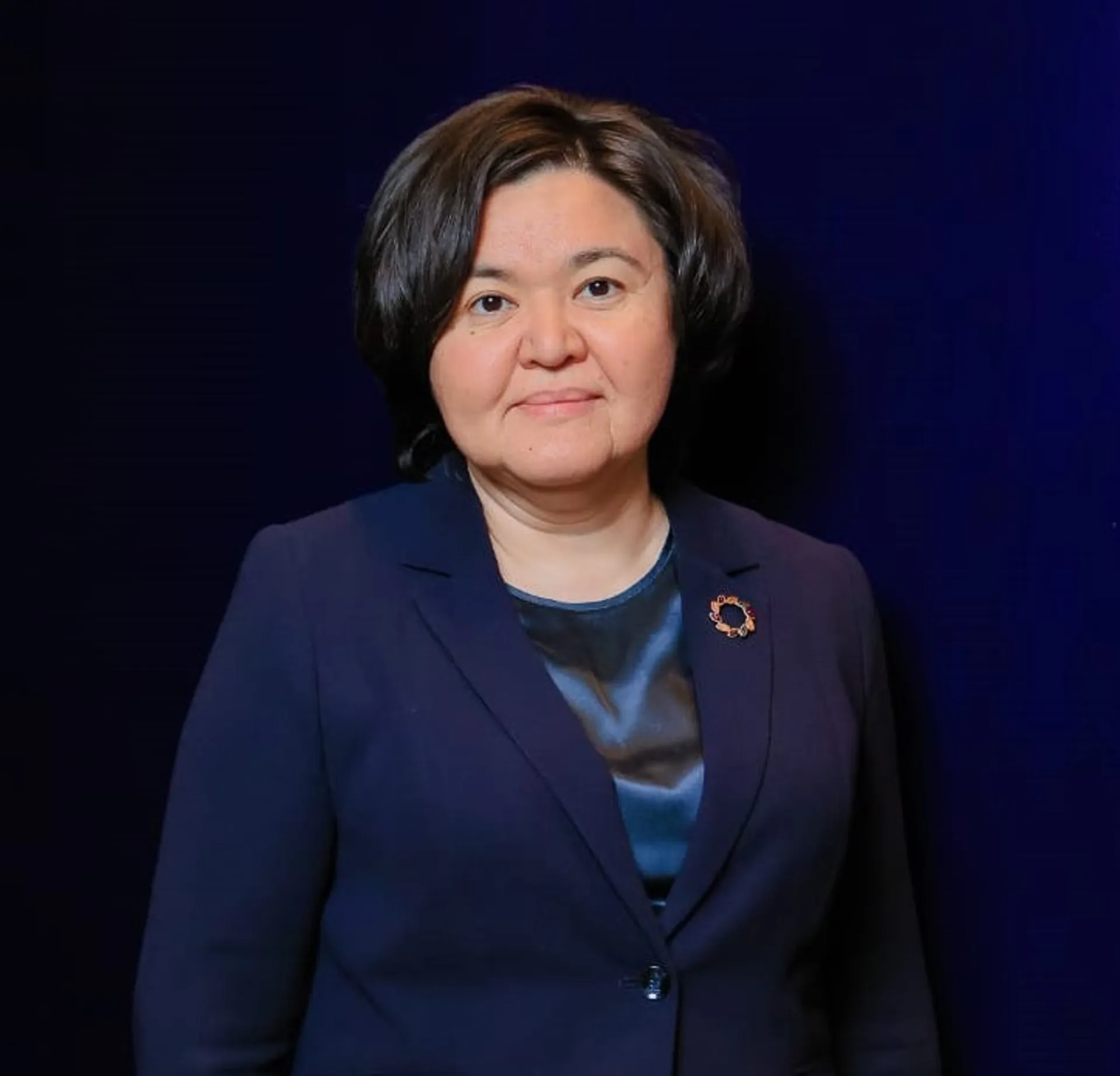 Капитал - В КазМунайГазе кадровые перестановки