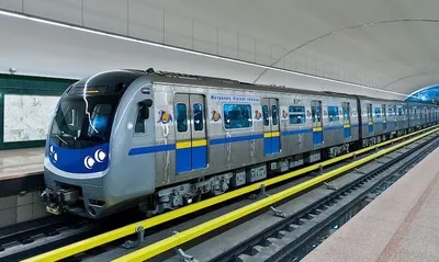 Многоэтажки над метро проверили в Алматы