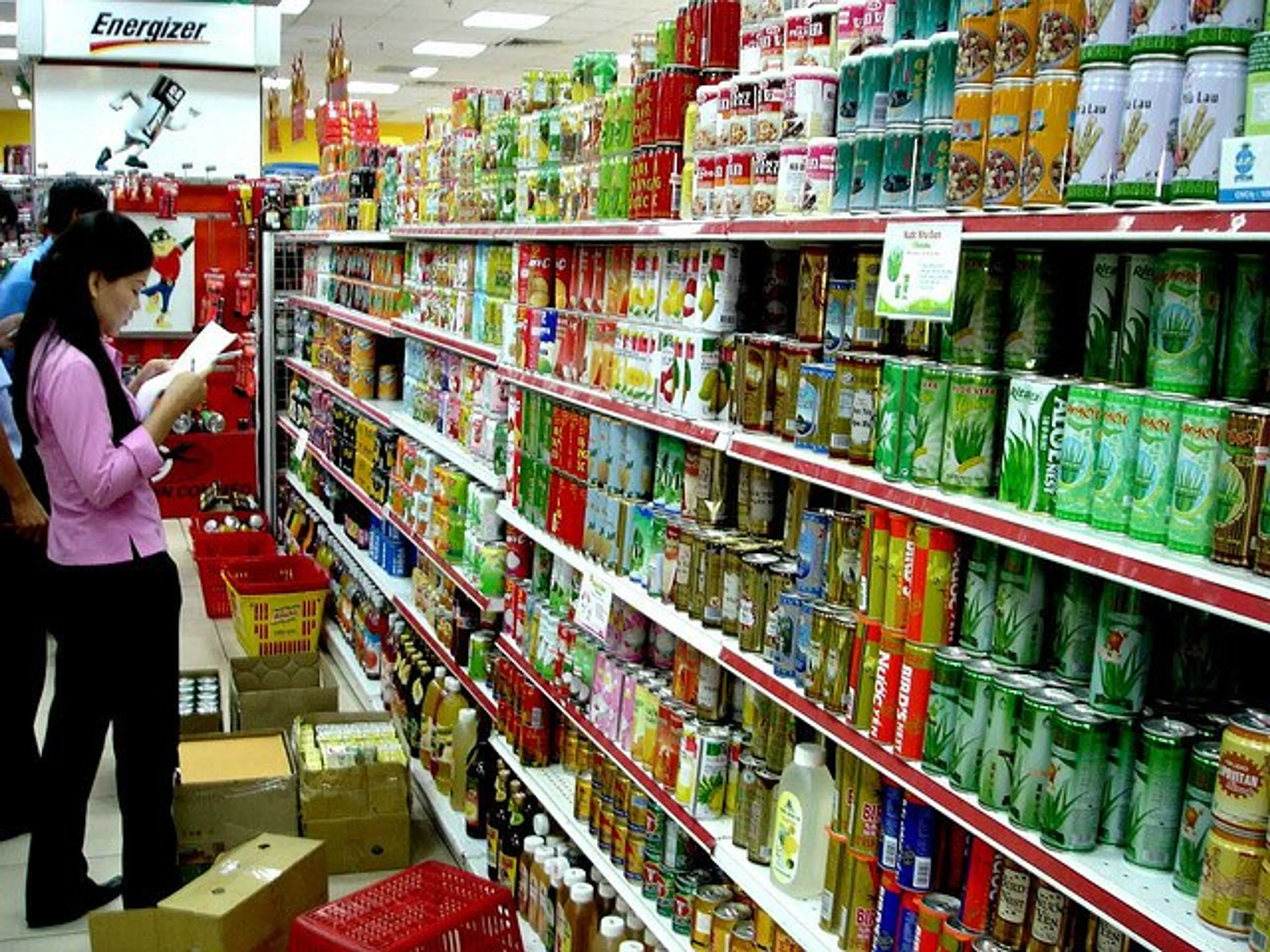 Капитал - В Казахстане создано агентство по защите прав потребителей