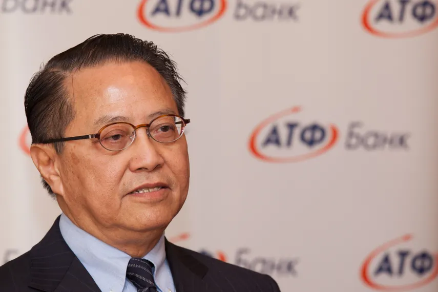 Капитал - Новый импульс для МСБ