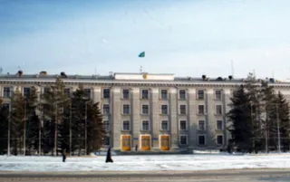 Капитал - Арестован советник акима Павлодарской области