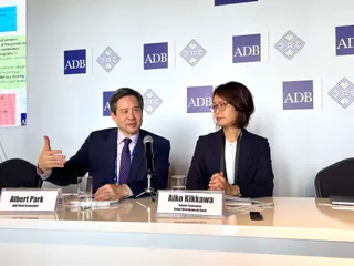 Фото: Меруерт Сарсенова