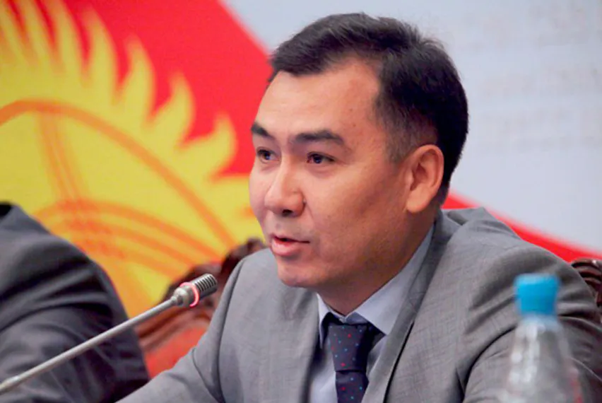 Капитал - Оппозиция Кыргызстана грозит властям митингами