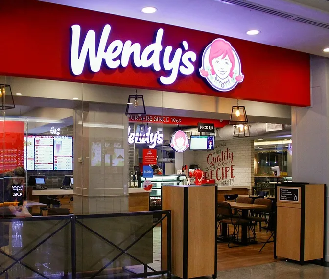 Капитал - Kusto Group откроет 45 ресторанов Wendy’s