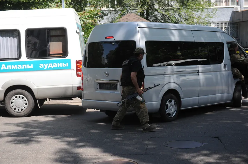 Капитал - Развитию радикализма способствует социальная неустроенность