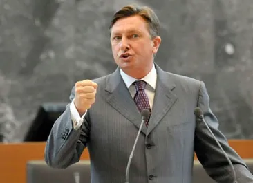 Словения не повторит судьбу Кипра