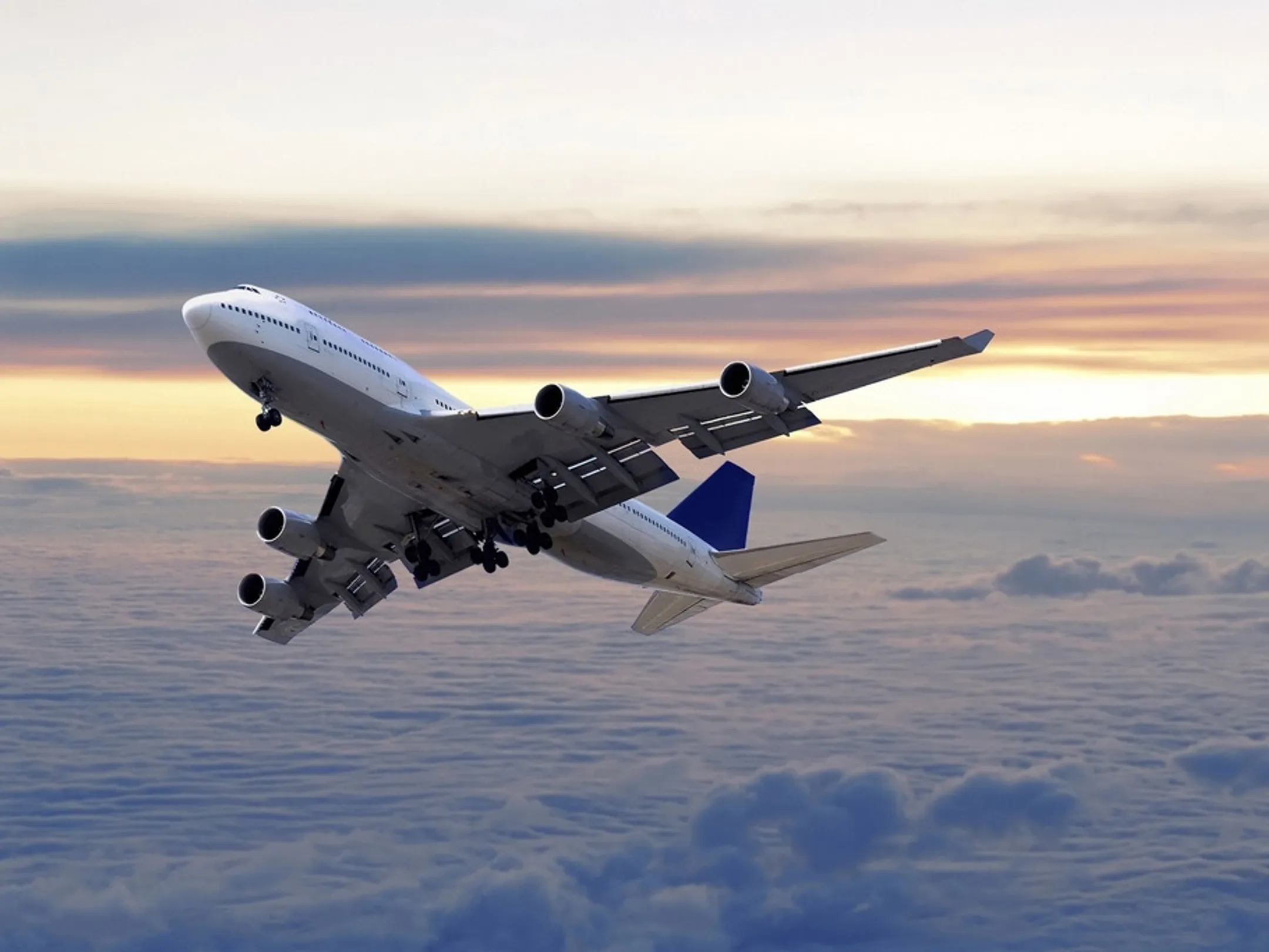 Авиакомпаниям упростят покупку самолетов - Image Kapital.kz