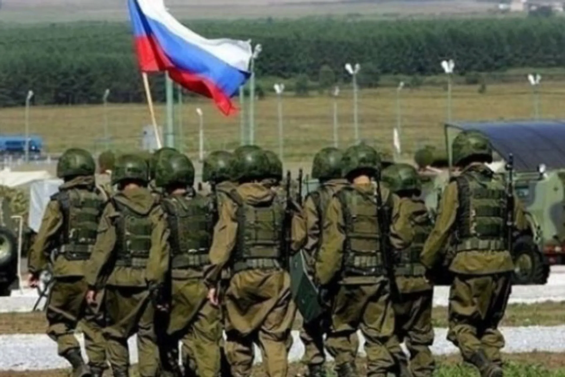 Капитал - Глава Минобороны Британии назвал Россию угрозой всему миру