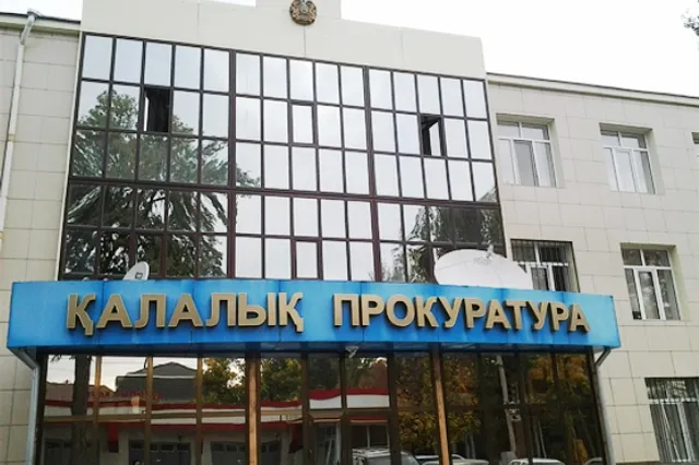 Известны подробности убийства помощника прокурора Тараза