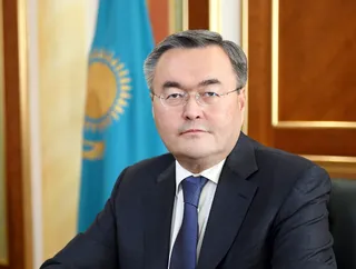 Капитал - Мухтар Тлеуберди стал заместителем премьер-министра